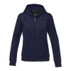 Nubia Performance Kapuzensweatjacke für Damen Standard | tiefes blau | 2XL | ohne Werbeanbringung | Nicht verfügbar | Nicht verfügbar | Nicht verfügbar