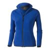Brossard Damen Fleecejacke Standard | blau | XXL | ohne Werbeanbringung | Nicht verfügbar | Nicht verfügbar | Nicht verfügbar