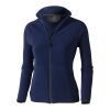 Brossard Damen Fleecejacke Standard | navy | M | ohne Werbeanbringung | Nicht verfügbar | Nicht verfügbar | Nicht verfügbar