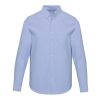 Sphene Oxford Hemd Standard | hellblau | XS | ohne Werbeanbringung | Nicht verfügbar | Nicht verfügbar | Nicht verfügbar