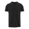 Nanaimo Kurzärmeliges T-Shirt für Herren im Washed Look, 160 g/m2 Standard | Schwarz | XS | ohne Werbeanbringung | Nicht verfügbar | Nicht verfügbar | Nicht verfügbar