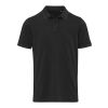 Calgary Poloshirt für Herren im Washed Look, 200 g/m2 Standard | schwarz | S | ohne Werbeanbringung | Nicht verfügbar | Nicht verfügbar | Nicht verfügbar
