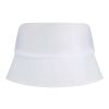 Solaris Sonnenhut aus 130 g/m2 Polyester Standard | weiss | ohne Werbeanbringung | Nicht verfügbar | Nicht verfügbar | Nicht verfügbar