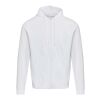 Jasper Kapuzenpullover aus recycelter 280 g/m², Bio Baumwolle (OCS) unisex Standard | weiss | XXS | ohne Werbeanbringung | Nicht verfügbar | Nicht verfügbar | Nicht verfügbar