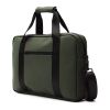 VINGA Baltimore Computertasche grün