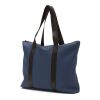 VINGA Baltimore Tote Bag navy blau | ohne Werbeanbringung | Nicht verfügbar | Nicht verfügbar