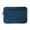 VINGA Baltimore Laptopcase 15“ navy blau | ohne Werbeanbringung | Nicht verfügbar | Nicht verfügbar