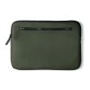 VINGA Baltimore Laptopcase 12-15“ grün | ohne Werbeanbringung | Nicht verfügbar | Nicht verfügbar