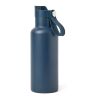 VINGA Balti Thermosflasche blau | ohne Werbeanbringung | Nicht verfügbar | Nicht verfügbar