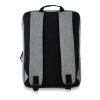 GRAPHS BPACK. Laptop Rucksack aus 600D Polyester mit gefüttertem 15'6" Hellgrau | ohne Werbeanbringung | Nicht verfügbar | Nicht verfügbar | Nicht verfügbar