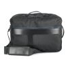 DYNAMIC BACKPACK I. 2 in 1 Laptop-Rucksack 15.6'' aus 1680D Polyester und Nylon Blau | ohne Werbeanbringung | Nicht verfügbar | Nicht verfügbar | Nicht verfügbar