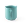 CONSTELLATION. Tasse aus Keramik 370ml Hellblau