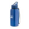 TYSON. Sportflasche 1230 ml aus PETG Blau | ohne Werbeanbringung | Nicht verfügbar | Nicht verfügbar | Nicht verfügbar