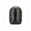 Belfast Rucksack 20L aus rPET. Handgepäckgeeignet. Geeignet für Laptops bis 17" Grau
