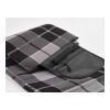 Siza Picknickdecke aus recy. PET Grau