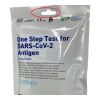 GETEIN SARS-CoV-2 - Antigen-Rapid-Schnelltest ohne Werbeanbringung