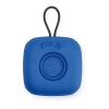 Da Vinci Lautsprecher rABS, 2600 mAh. 10 Std Spielzeit. IPX4-Schutz Blau
