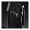 Paloma Oversized T-Shirt. 100% Bio-Baumwolle. 240g/m² Schwarz | ohne Werbeanbringung | Nicht verfügbar | Nicht verfügbar | Nicht verfügbar