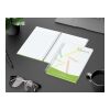 Notizbuch Spiralbindung Bizz-Book 80 Blatt Hardcover individuell bedruckt matt