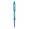BIC® Brite Liner® Grip Leuchtmarker Hellblau | 1-farbiger Siebdruck | Schaft-Clipverlängerung | 25.00 mm x 45.00 mm