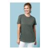 Vegan & Bio Unisex Shirt weiß | XXS