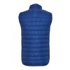 Oslo kids insulated bodywarmer Electric Blue | 8 | ohne Werbeanbringung | Nicht verfügbar | Nicht verfügbar