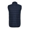 Oslo kids insulated bodywarmer Navy Blue | 4 | ohne Werbeanbringung | Nicht verfügbar | Nicht verfügbar
