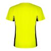 Shanghai Sport T-Shirt für Kinder Standard | Fluor Yellow-schwarz | 16 | ohne Werbeanbringung | Nicht verfügbar | Nicht verfügbar | Nicht verfügbar