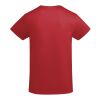 Breda T-Shirt für Kinder Standard | rot | 7/8 | ohne Werbeanbringung | Nicht verfügbar | Nicht verfügbar | Nicht verfügbar