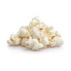 Popcorn transparent | ohne Werbeanbringung