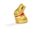 Lindt Mini Goldhase in Werbekartonage Digitaldruck