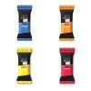 Lindt HELLO Mini Stick in Werbeklappkarte Digitaldruck | Mini Cookies & Cream