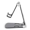 1207 | Foldable Smartphone Stand Schwarz | 1-farbiger Tampondruck | oberer Teil | 30 mm x 20 mm | Nicht verfügbar
