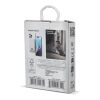 Xoopar Smile Wireless Mirror Powerbank Kompatibel mit MagSafe 5000mAh Hellgrau