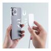 Xoopar PD Magnetic Wireless Charger Weiss