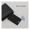 Xoopar ICE-Card Ultradünne Tracker-Karte wiederaufladbar Weiss | Digitaldruck | Seite 2 | 45 mm x 53 mm