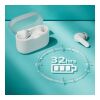 TAT2000 Philips Kabellose In-Ear-Kopfhörer Weiss