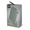 2PB18100 | Fresh 'n Rebel Powerbank 18000mAh USB-C Fast Charging 20W Dried Green