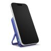 Fresh 'n Rebel Kabellose Powerbank 10000 mAh kompatibel mit MagSafe Blau Weiss | ohne Werbeanbringung | Nicht verfügbar | Nicht verfügbar