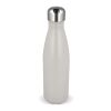 Sagaform Nils Stahlflasche Pulverbeschichtet 500ml Beige