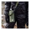 Sagaform City Kühltasche Mini 1,2 Liter Grün | ohne Werbeanbringung | Nicht verfügbar | Nicht verfügbar | Nicht verfügbar