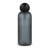 Sagaform Tom Wasserflasche 650 ml Schwarz