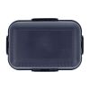 Sagaform Lunchbox Tina   Dunkelblau | ohne Werbeanbringung | Nicht verfügbar | Nicht verfügbar