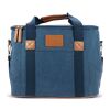 Orrefors Jagd Kühltasche 27 Liter Dunkelblau | Digital Transferdruck | Tasche | 100 mm x 50 mm | Nicht verfügbar