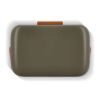 InSideOut Iska Kühlbox 8 l Dried Green