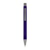 New York Soft Touch R-AL schwarze Tinte Transparent Violett | Gravur | 180° vom Clip | 87 mm x 8 mm | Nicht verfügbar