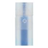 R-PET Textmarker Blau Weiss