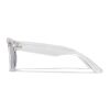 Mia R-PC Sonnenbrille UV400 Gelb-Gelb | ohne Werbeanbringung | Nicht verfügbar | Nicht verfügbar
