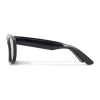 Dion R-PC Sonnenbrille UV400 Schwarz-Gold | ohne Werbeanbringung | Nicht verfügbar | Nicht verfügbar