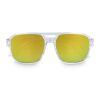 Elin Sonnenbrille UV400 Orange-Orange | ohne Werbeanbringung | Nicht verfügbar | Nicht verfügbar